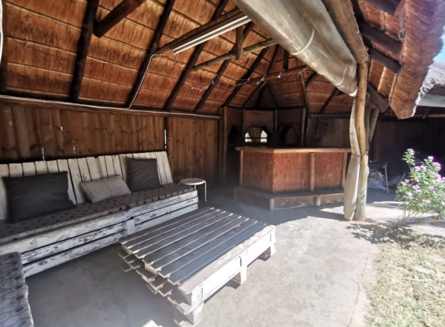 4 Bedroom Property for Sale in Vaalpark Free State